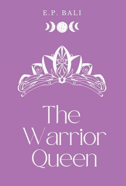 Produktbild: The Warrior Queen (Pastel Edition)