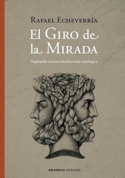 Produktbild: Giro De La Mirada, El