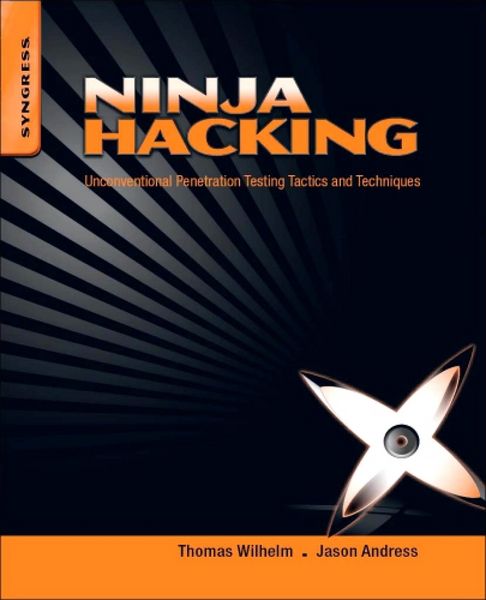 Produktbild: Ninja Hacking