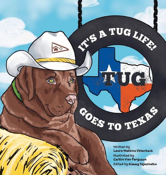 Produktbild: It's a Tug Life!