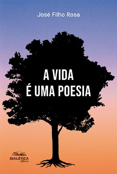 Produktbild: A vida &eacute; uma poesia