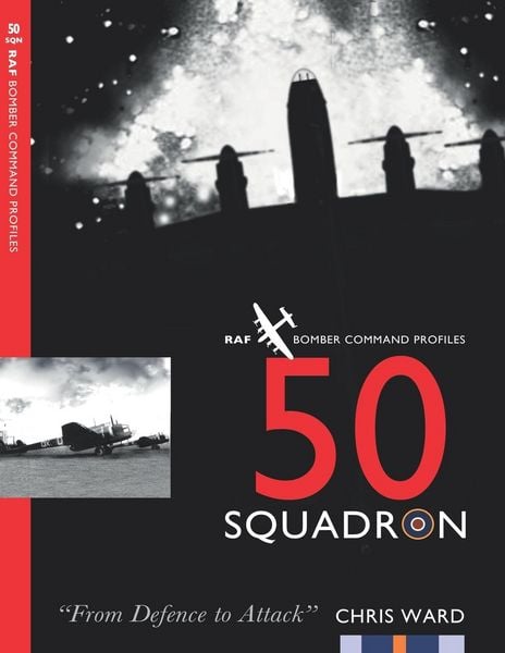 Produktbild: 50 Squadron