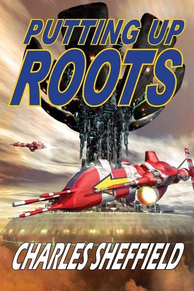Produktbild: Putting Up Roots