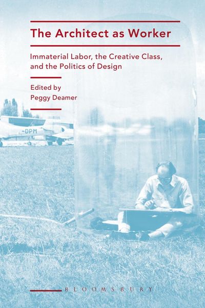 Produktbild: The Architect as Worker
