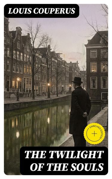 Produktbild: The Twilight of the Souls (Annotated)