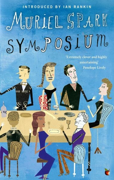 Produktbild: Symposium
