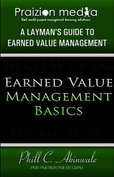 Produktbild: Earned Value Basics