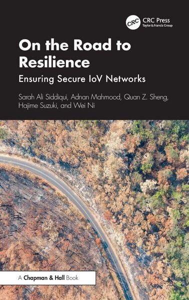 Produktbild: On the Road to Resilience