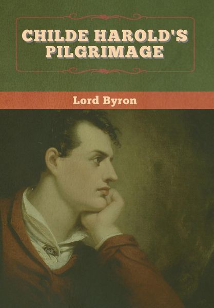 Produktbild: Childe Harold's Pilgrimage