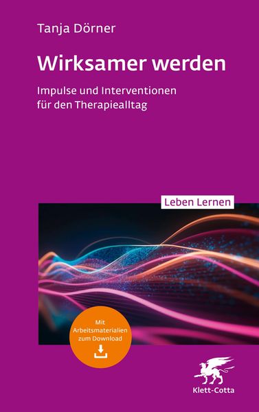 Produktbild: Wirksamer werden (Leben Lernen, Bd. 347)