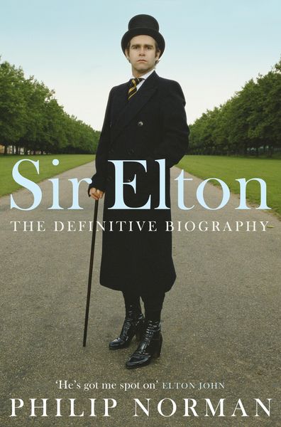 Produktbild: Sir Elton