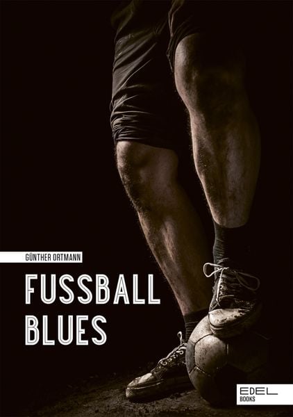 Produktbild: Fu&szlig;ball Blues