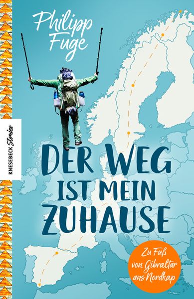 Produktbild: Der Weg ist mein Zuhause