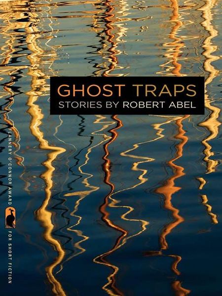 Produktbild: Ghost Traps