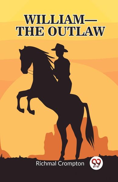 Produktbild: William - the outlaw
