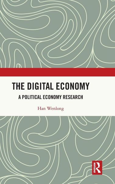 Produktbild: The Digital Economy