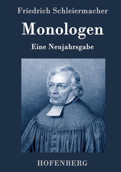 Produktbild: Monologen