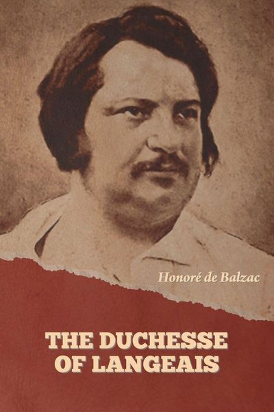 Produktbild: The Duchesse of Langeais