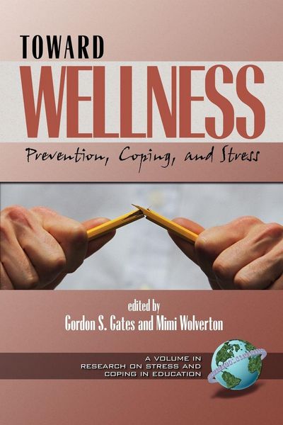 Produktbild: Toward Wellness