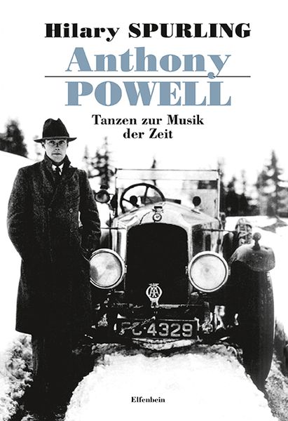 Produktbild: Anthony Powell