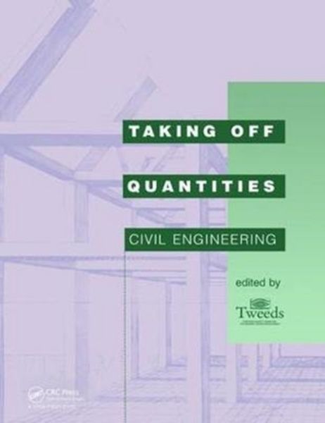 Produktbild: Spain, B: Taking Off Quantities: Civil Engineering