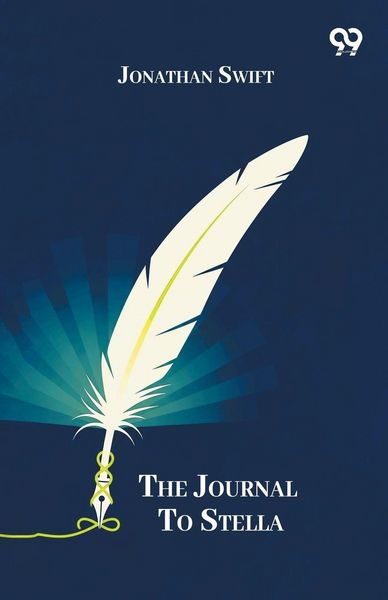 Produktbild: The Journal To Stella