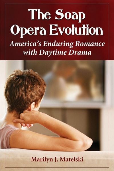 Produktbild: The Soap Opera Evolution