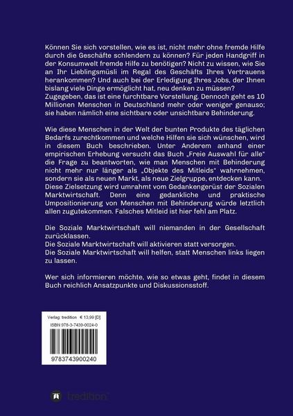 Produktbild: Freie Auswahl f&uuml;r alle
