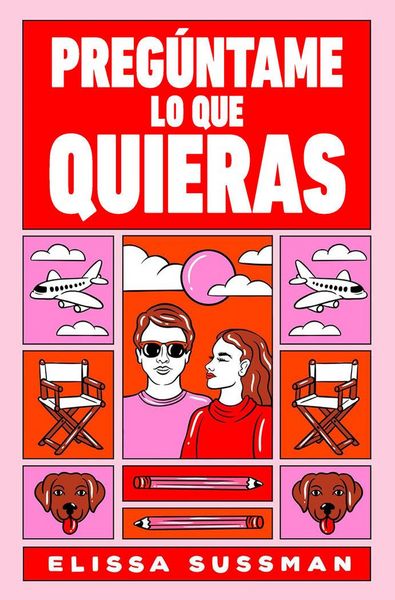 Produktbild: Preg&uacute;ntame Lo Que Quieras / Funny You Should Ask