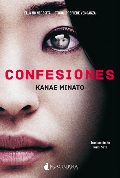 Produktbild: Confesiones