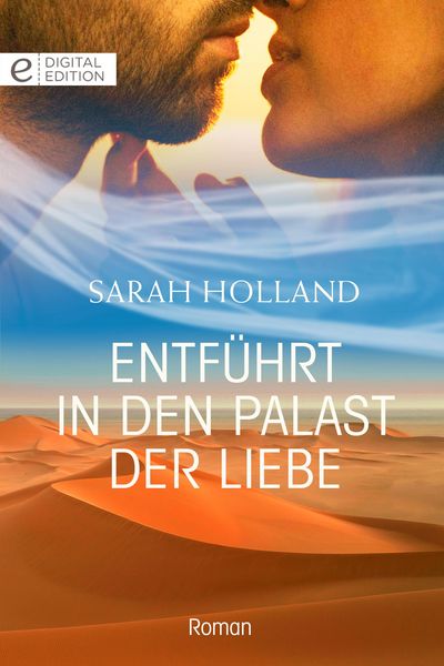 Produktbild: Entf&uuml;hrt in den Palast der Liebe