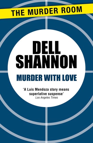 Produktbild: Murder with Love