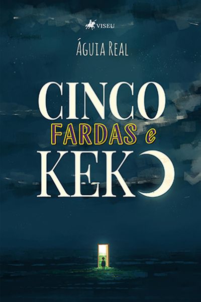 Produktbild: Cinco fardas e Keko