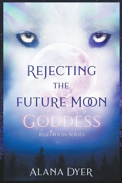 Produktbild: Rejecting the Future Moon Goddess