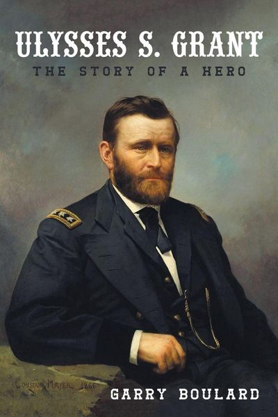Produktbild: Ulysses S. Grant