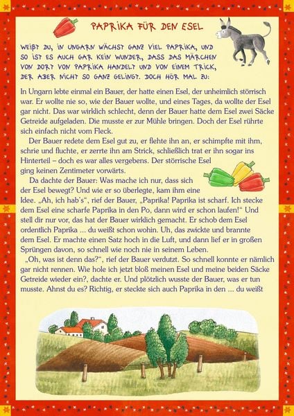 Produktbild: Briefbuch: 24 Adventsbriefe von Felix