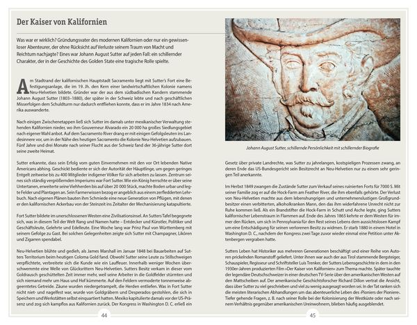 DUMONT Reise-Handbuch Reiseführer Kalifornien