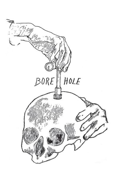 Produktbild: Bore Hole