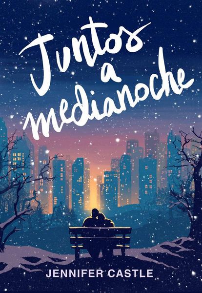 Produktbild: Juntos a medianoche
