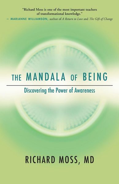 Produktbild: The Mandala of Being