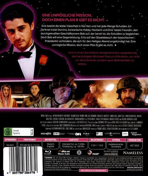 Produktbild: Operation White Christmas