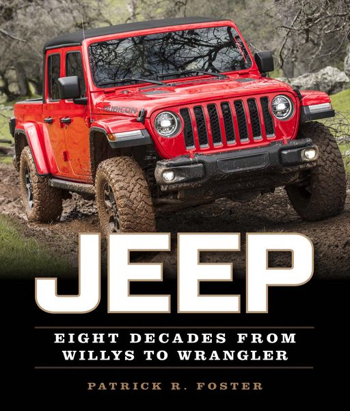 Produktbild: Jeep