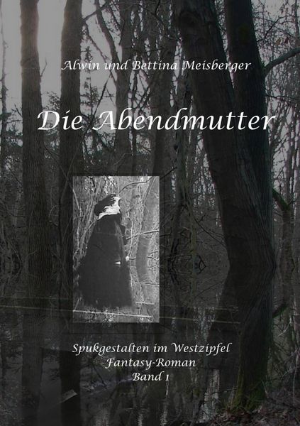 Produktbild: Die Abendmutter