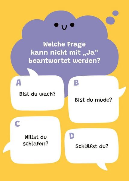 Produktbild: Mini Quiz to go. Ab 7