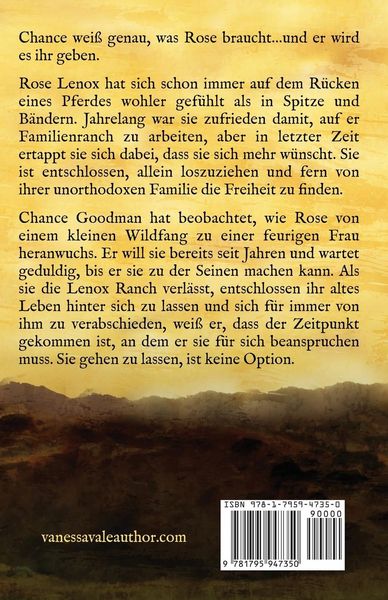 Produktbild: Cowboys & K&uuml;sse