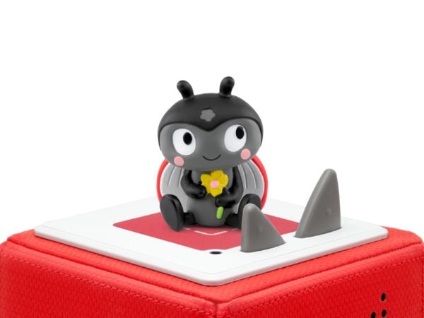 Produktbild: Content-Tonie: Lieblings-Kinderlieder &ndash; Fr&uuml;hlingslieder