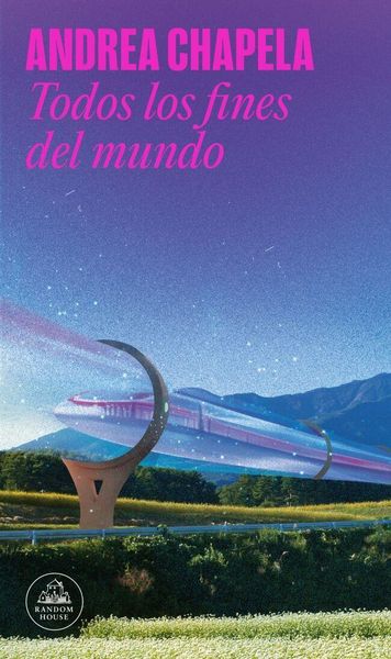 Produktbild: Todos los fines del mundo
