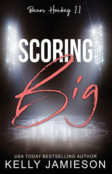 Produktbild: Scoring Big