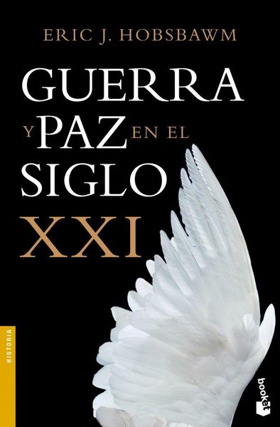 Produktbild: Guerra y paz en el siglo XXI