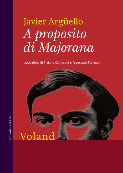 Produktbild: A proposito di Majorana
